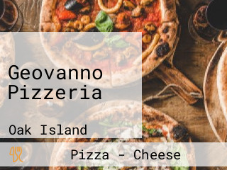 Geovanno Pizzeria