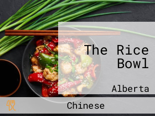 The Rice Bowl