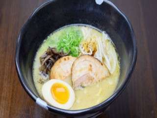 Jinya Ramen