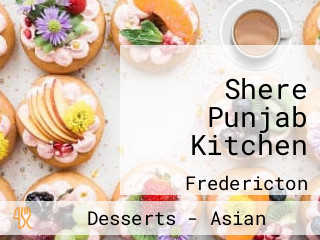 Shere Punjab Kitchen