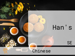 Han's