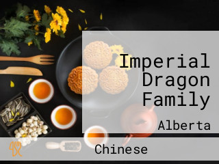 Imperial Dragon Family