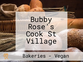 Bubby Rose's Cook St Village