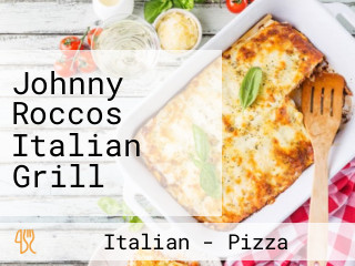 Johnny Roccos Italian Grill