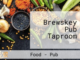 Brewskey Pub Taproom
