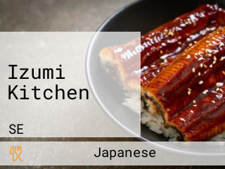 Izumi Kitchen