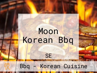 Moon Korean Bbq