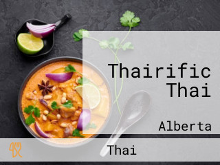 Thairific Thai