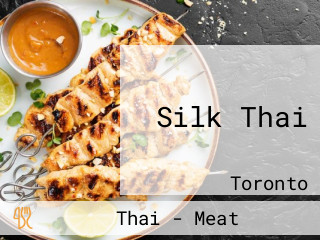 Silk Thai