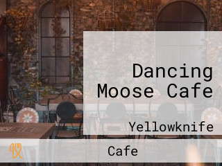 Dancing Moose Cafe