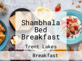 Shambhala Bed Breakfast