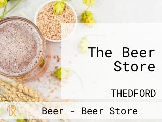 The Beer Store