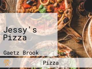 Jessy's Pizza