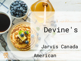 Devine's