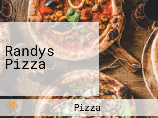 Randys Pizza