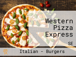 Western Pizza Express