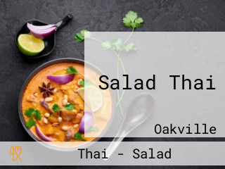 Salad Thai