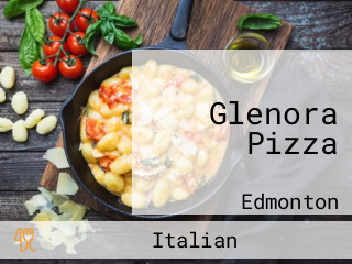 Glenora Pizza