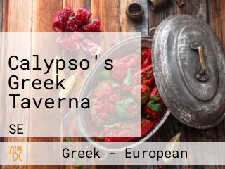 Calypso's Greek Taverna