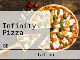 Infinity Pizza