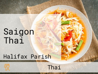 Saigon Thai