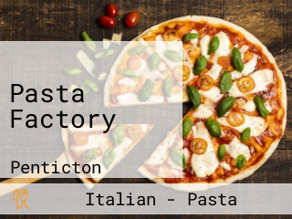 Pasta Factory