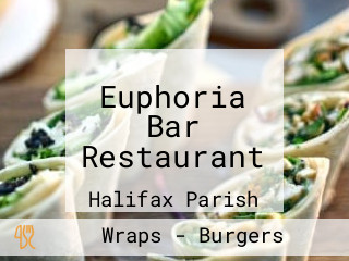 Euphoria Bar Restaurant