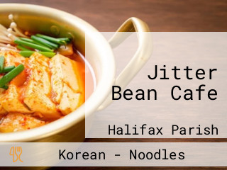 Jitter Bean Cafe