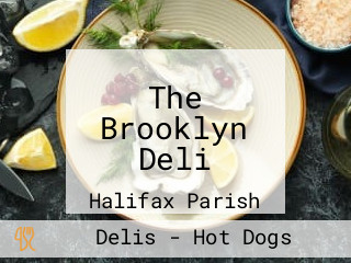 The Brooklyn Deli