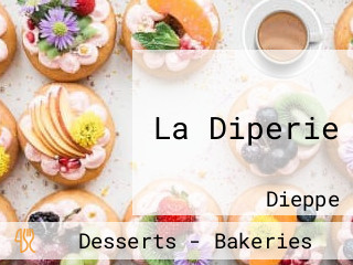 La Diperie