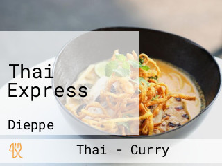 Thai Express