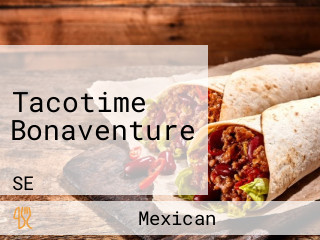 Tacotime Bonaventure