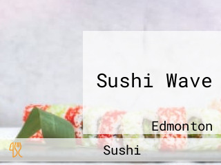 Sushi Wave