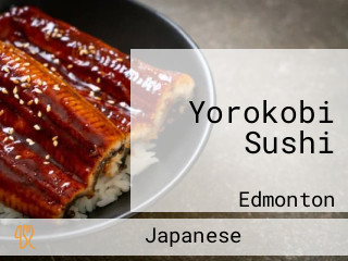 Yorokobi Sushi