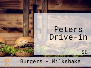 Peters' Drive-in