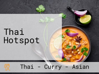 Thai Hotspot