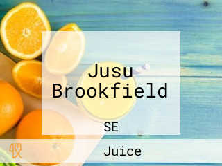 Jusu Brookfield