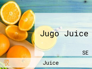 Jugo Juice