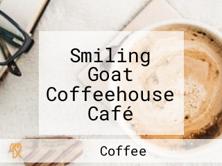 Smiling Goat Coffeehouse Café Bishops Landing