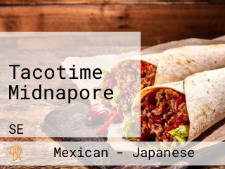 Tacotime Midnapore