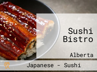 Sushi Bistro