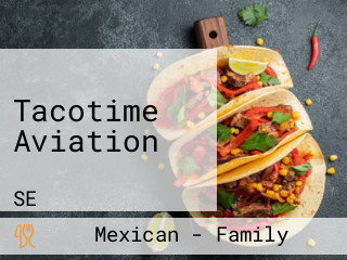 Tacotime Aviation