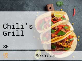 Chili's Grill