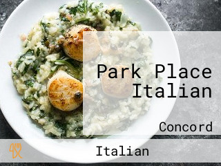 Park Place Italian