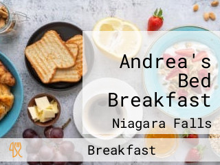 Andrea's Bed Breakfast