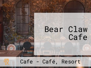 Bear Claw Cafe