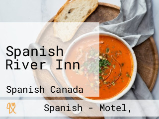 Spanish River Inn