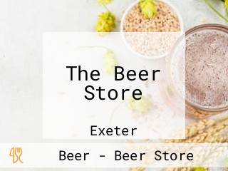 The Beer Store