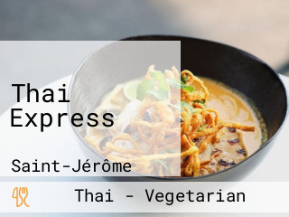 Thai Express