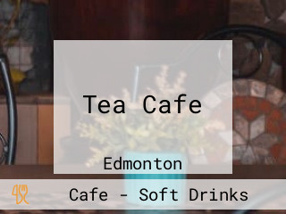 Tea Cafe